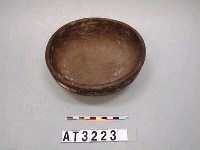 藏品(木缽)的圖片